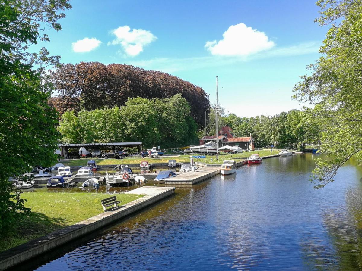 Rb City Apartments Emden Am Wall 3 المظهر الخارجي الصورة