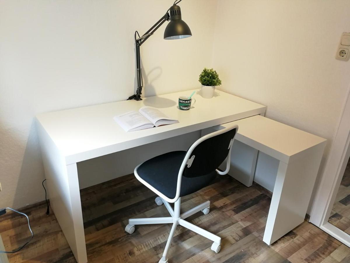 Rb City Apartments Emden Am Wall 3 المظهر الخارجي الصورة