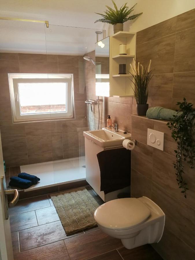 Rb City Apartments Emden Am Wall 3 المظهر الخارجي الصورة