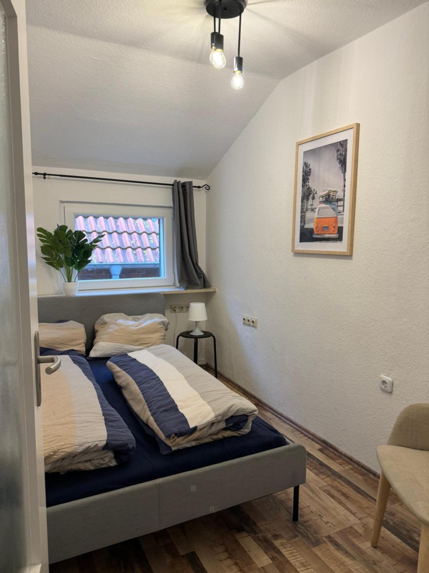 Rb City Apartments Emden Am Wall 3 المظهر الخارجي الصورة
