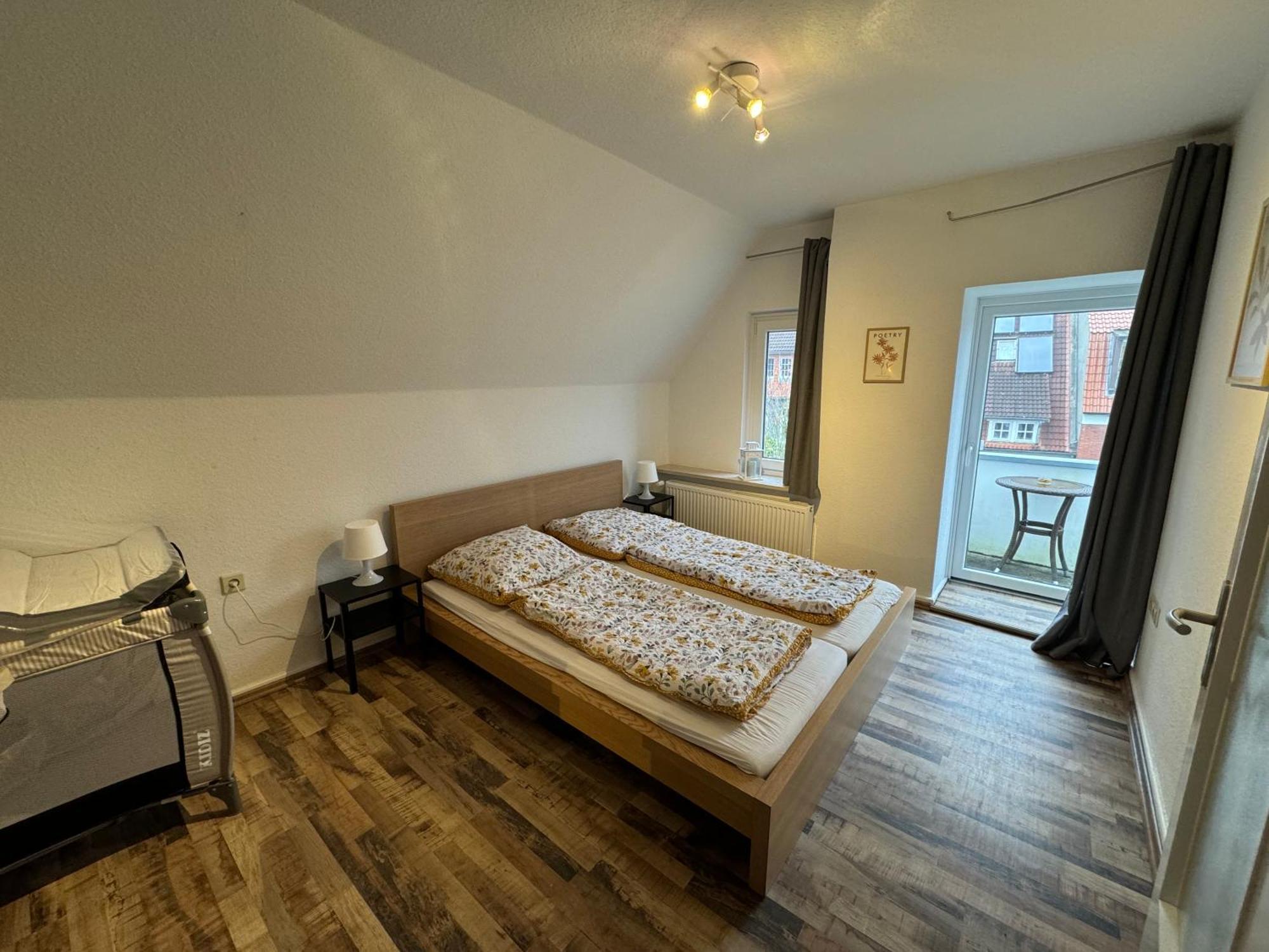 Rb City Apartments Emden Am Wall 3 المظهر الخارجي الصورة